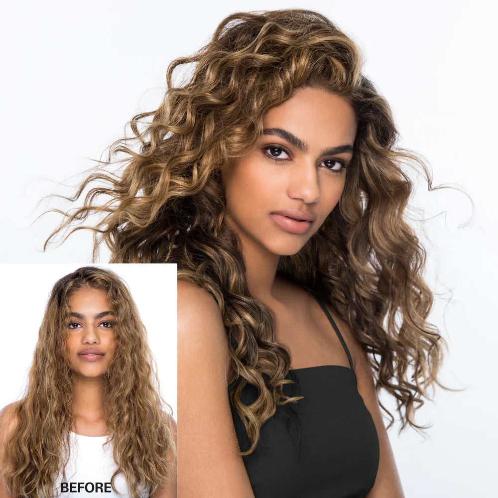 MAGIC CURL FRIZZ-FREE SPRAY